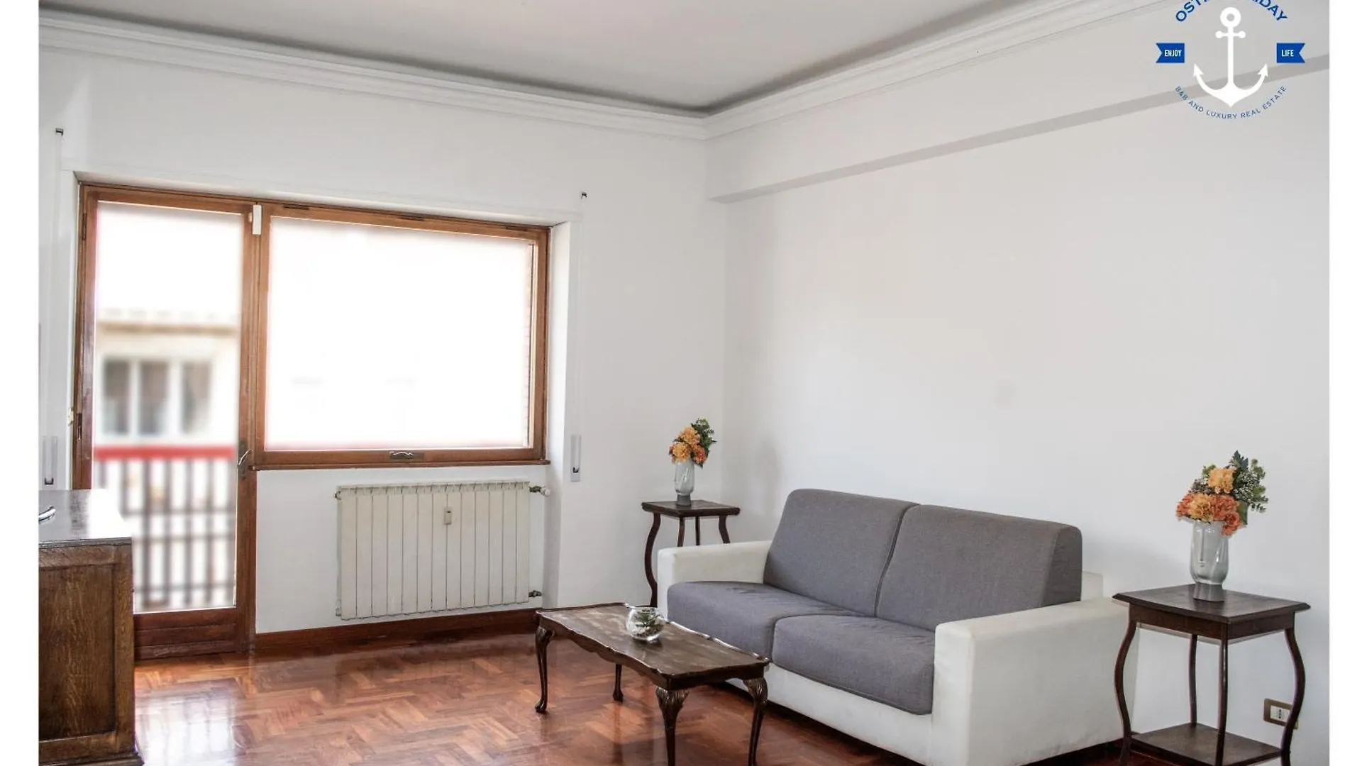 Appartamento Romagnoli Lido di Ostia Italy