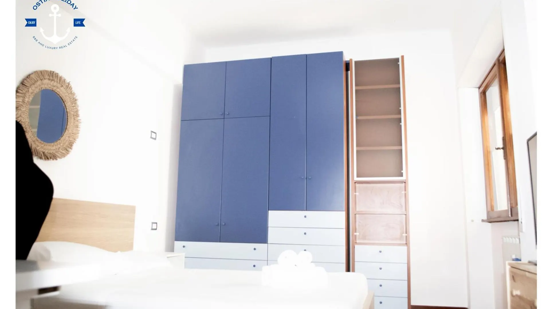 Apartment Appartamento Romagnoli Lido di Ostia